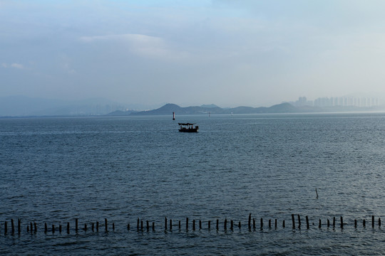 海景