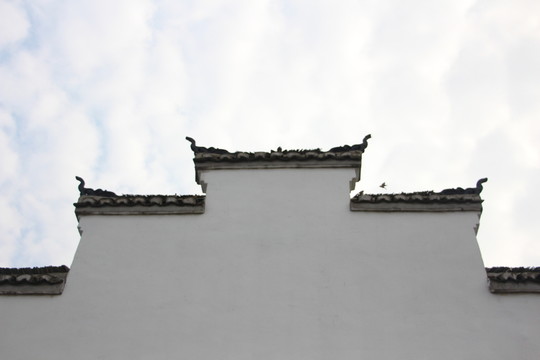 徽式建筑