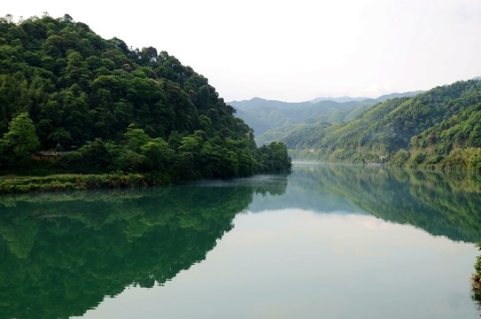 小東江