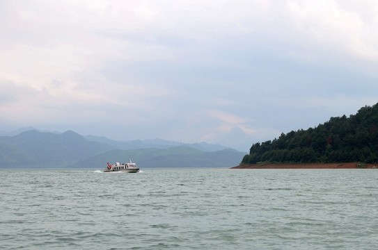 東江湖