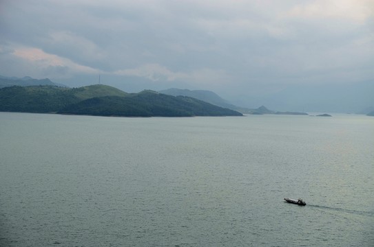 東江湖