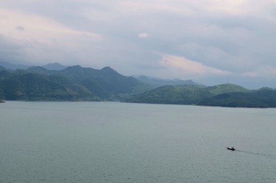 東江湖