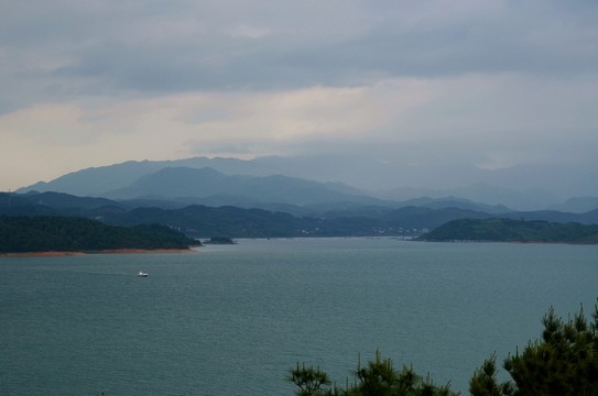 東江湖