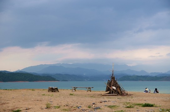 東江湖