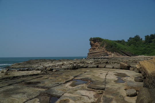 北海 潿洲島