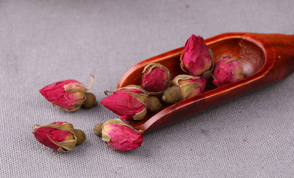 玫瑰花