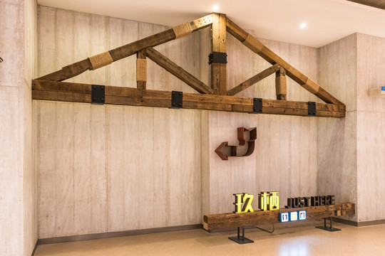 餐廳外觀設(shè)計(jì)