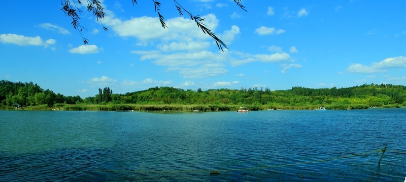 遠(yuǎn)山近水