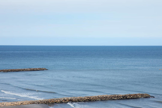 海景觀