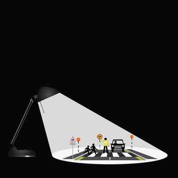 道路安全