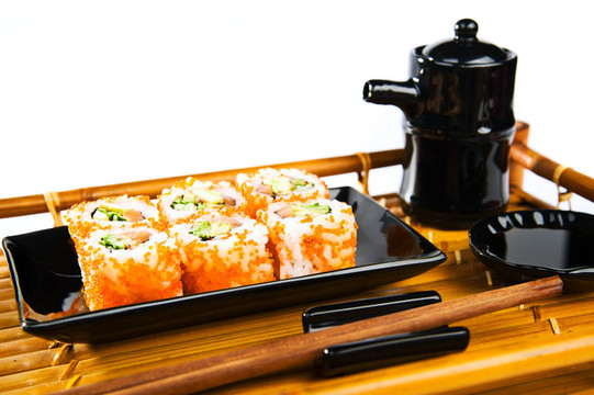 日本壽司