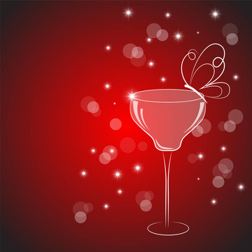 雞尾酒飲料
