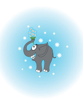 Elefant