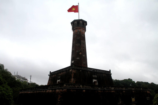 紅旗
