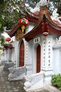 河內(nèi)老廟