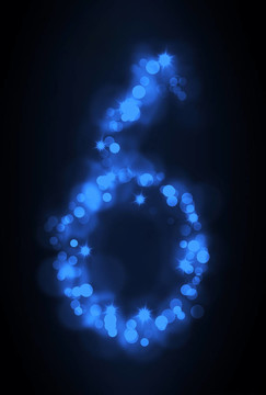 數(shù)值符號