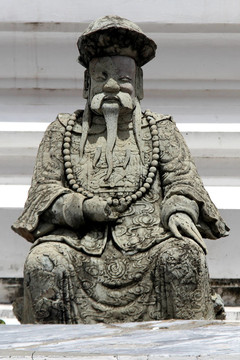 中國的聰明人