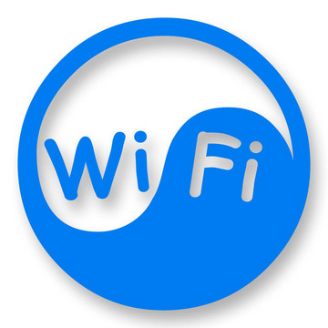 Wi-Fi圖標(biāo)