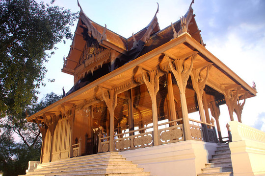 satichai prakarn亭