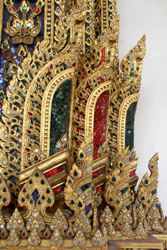 金山寺ratcha沃拉摩訶弦樂