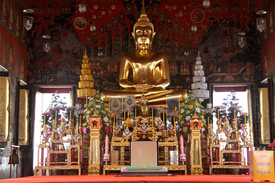 金山寺ratcha沃拉摩訶弦樂