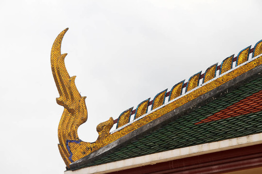 金山寺ratcha沃拉摩訶弦樂