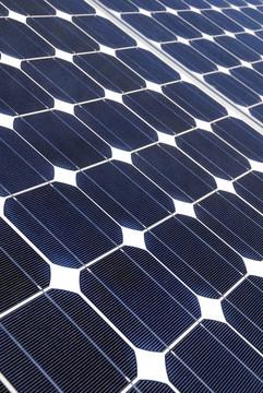 太陽能電池板