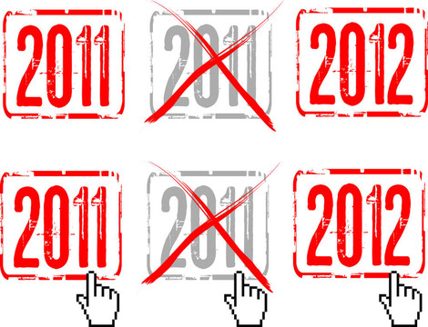 2011；2012