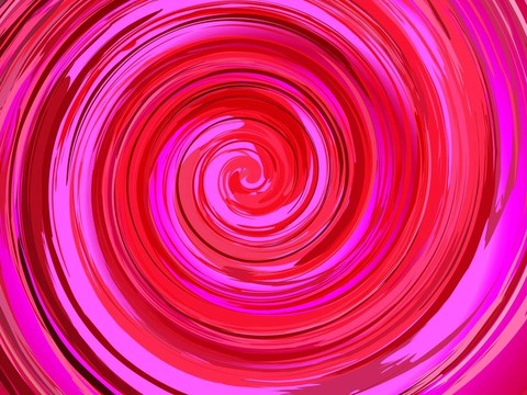 渦背景摘要