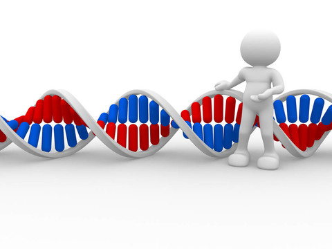 DNA