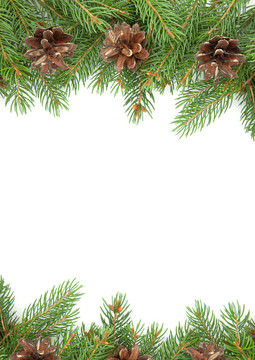 圣誕節(jié)的框架