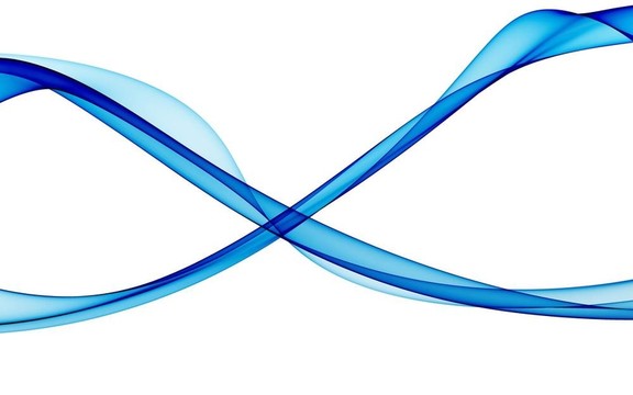 色彩的抽象構(gòu)圖