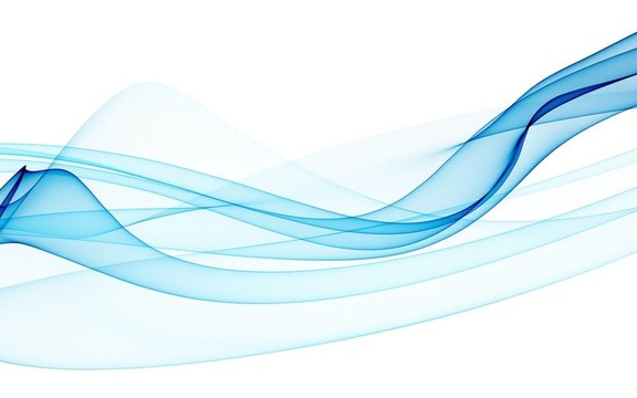 色彩的抽象構圖