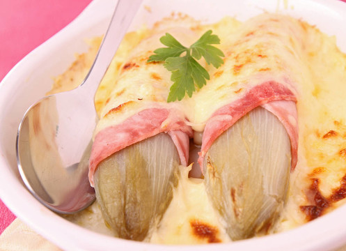 菊苣烤