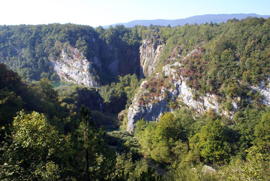 山