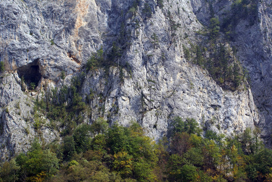 洞山