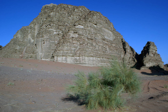 山砂