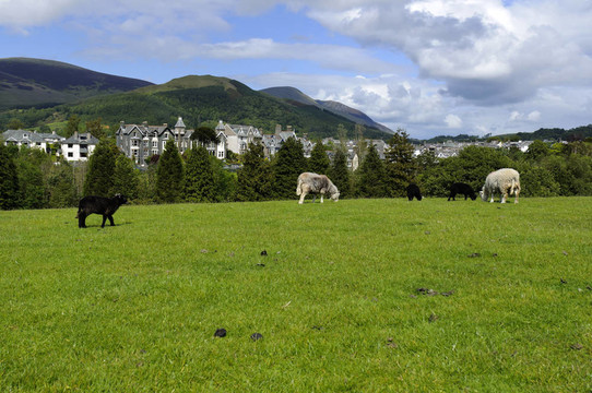 Keswick