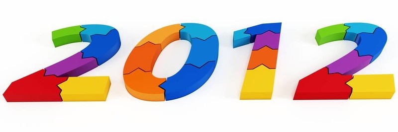 3D新年快樂(lè)2012