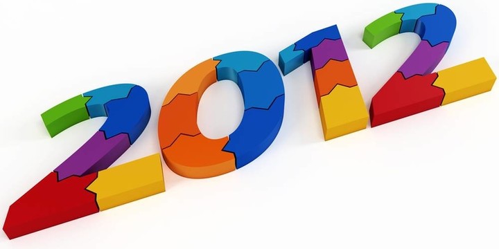 3D新年快樂(lè)2012