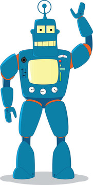 robotoy