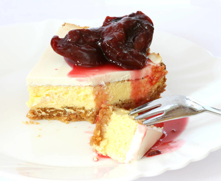 分層cheescake案例白板