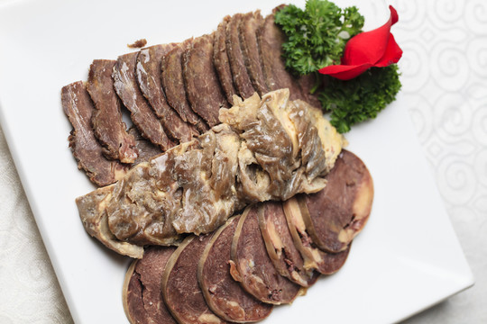 馬腸子