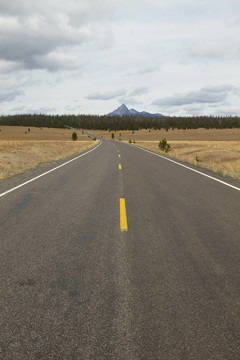 高速公路場景太thielsen