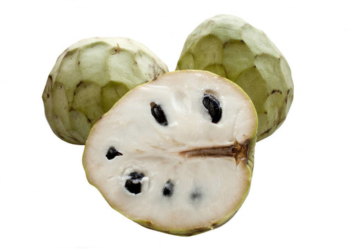 番荔枝