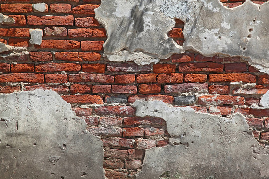 Stone Wall的背景