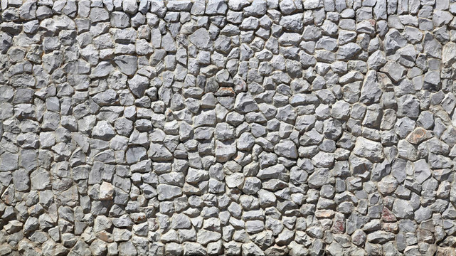 Stone Wall的背景