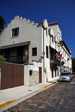 Casa de horruytiner