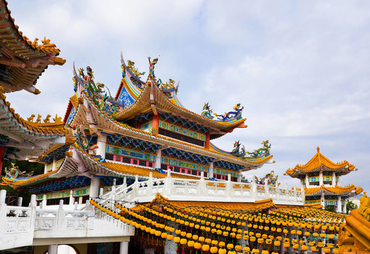 吉隆坡天后宮