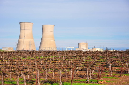 Rancho Seco電廠